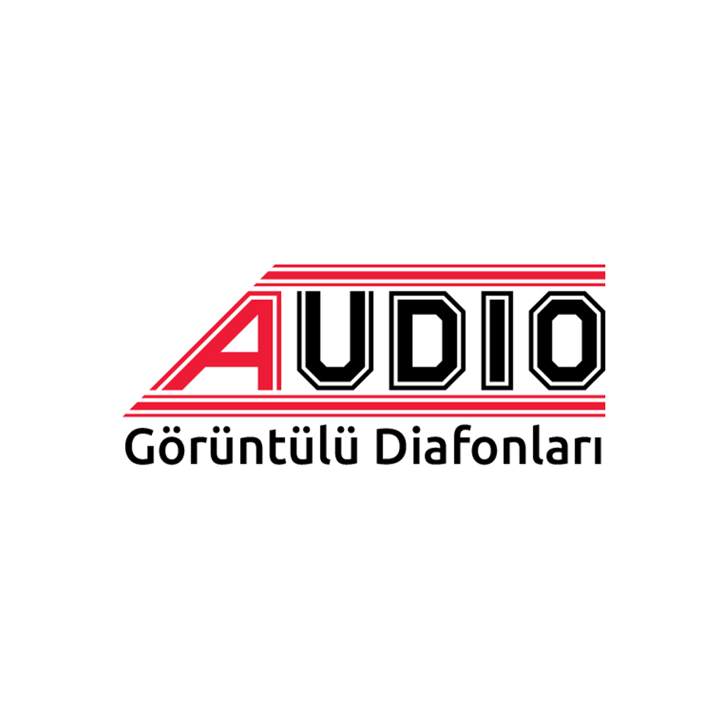 Audio Görüntülü Diafonları