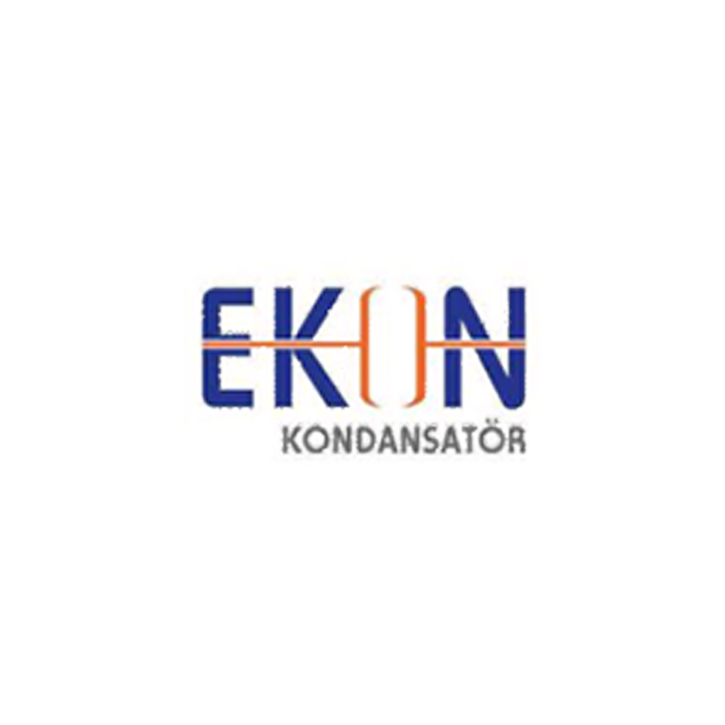 Ekon Kondansatör