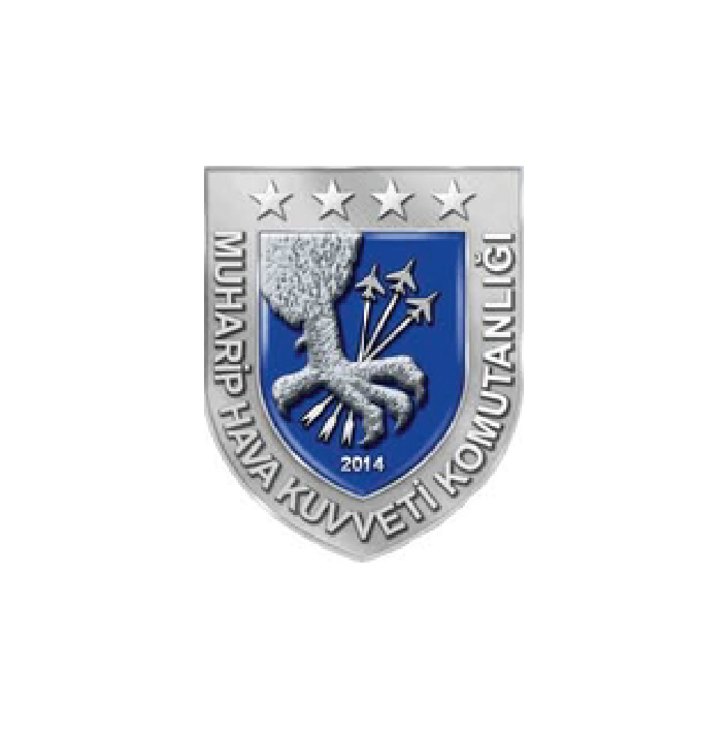 Muharip Hava Kuvvetleri
