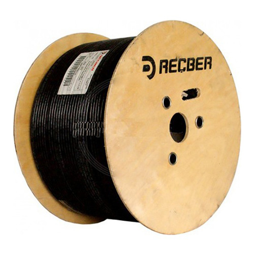 Reçber SL400 U23 Cat6 Harici 23AWG UTP Kablo 506025